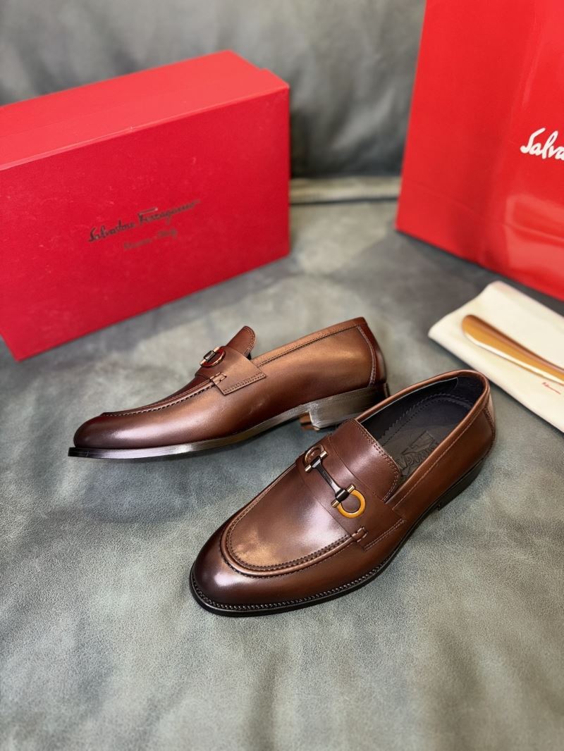 Ferragamo Shoes